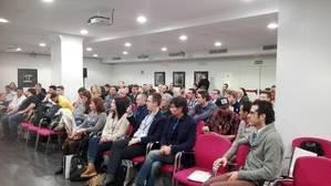 Más de un centenar de profesionales participan en Almería en la II Reunión de Neurocirugía y Deporte
