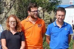 UAL, la Cátedra UAL-Coexphal y Coexphal lideran los ensayos de hortícolas en el Proyecto Europeo Internet of Food &amp; Farm 2020