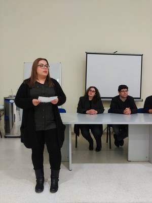 IV Taller Jurídico del Ayuntamiento de Níjar sobre las Claúsulas Suelo