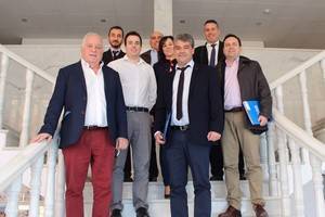 La Universidad de Almería afianza su relación con el sector turístico
