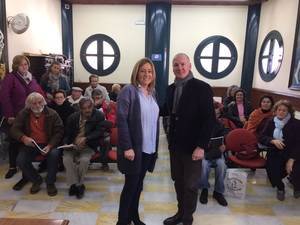 Junta destina 124.300 euros a la mejora de 17 viviendas en Níjar