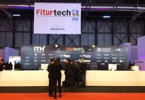 La superficie ultracompacta Dekton “preside” FiturtechY, la propuesta del ITH para FITUR 2017