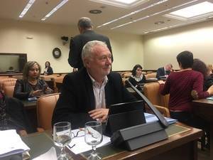 El PSOE critica la pérdida de más de 340 euros en cada beca concedida a estudiantes universitarios de Almería