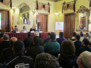 Arranca el nuevo programa de incentivos para el desarrollo energético sostenible que prevé la creación de 23.500 empleos