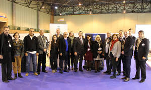 Almería es la segunda provincia andaluza en la exportación del sector del mueble y es la que más crece