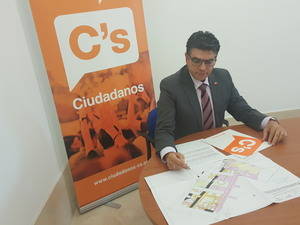Aprobado pedir estudios para conservar un aljibe de la época de la taifa de Almería