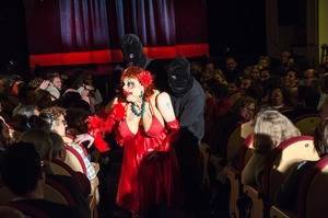 ‘Es-Puto Cabaret’ demuestra que el teatro de títeres también es para adultos