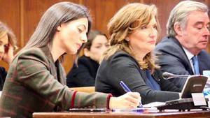 Rosario Soto afirma que la creación de empleo seguirá siendo la “piedra angular” del Partido Popular