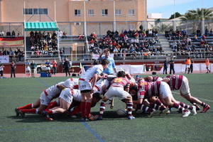 Primer empate de URA y dos puntos muy importantes