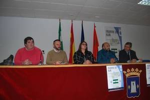 Campohermoso acoge el II Encuentro sobre inmigración y derechos de las familias