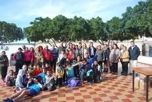 El I Torneo de Fútbol Sala llega a Barranquete