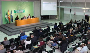 La Junta aplaude el interés del sector agroalimentario andaluz por las iniciativas de bioeconomía