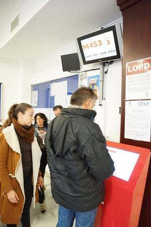 Ayuntamiento de Vera activa un protocolo para agilizar la atención al ciudadano