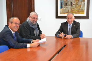 Colegio de Arquitectos editará una Guía de la Arquitectura roquetera