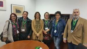 El PP exige a la Junta una solución definitiva para el millón de andaluces con viviendas irregulares