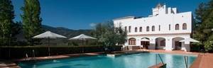 No hay quién lave los trapos sucios de la Villa Turística de Laujar