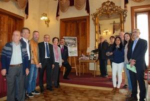 La Junta destaca la oferta turística de Filabres-Alhamilla en la presentación de las rutas temáticas ‘Almendro en Flor’