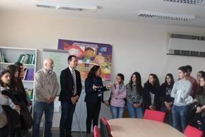 Cerca de 3.150 personas recibieron el reconocimiento de grado de discapacidad en Almería en el año 2016