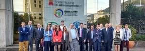 12 empresas de Almería acuden a Quito y Guayaquil para consolidar oportunidades de negocio