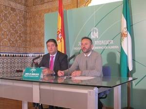El registro de invenciones en la provincia de Almería creció un 53% en 2016