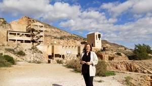 El Ayuntamiento de Níjar declara 2017 como año de Carmen de Burgos en el 150 aniversario de su nacimiento