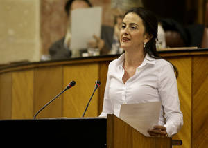El Instituto Andaluz de la Juventud que controla el PSOE gasta el 65% de su presupuesto en nóminas