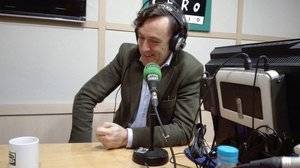 Hernando "sorprendido" por que el PSOE se alíe con ERC, Bildu y Podemos en contra de pedir un calendario para el AVE de Almería
