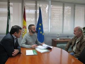 Autorizan a la empresa Georock S. L. investigar la presencia de arcillas y diatomitas en Níjar