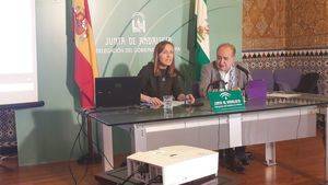 El CAA presenta en Almería la III Edición de los Premios Andaluces el Audiovisual en la Escuela