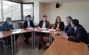 El PP propondrá al Gobierno crear un grupo de trabajo con CCAA para buscar nuevas fuentes que garanticen el suministro estable de agua