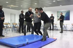 Policía Local de Vera se dota de inmovilizadores eléctricos para evitar situaciones de riesgo