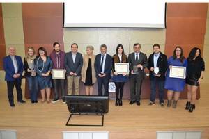 Homenajes y relevancia para la Psicología Jurídica en la festividad de Juan Huarte
