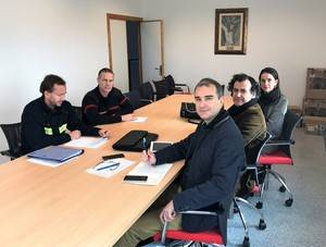 El Partido Popular reclama a la Junta de Andalucía el desarrollo y aplicación de la Normativa de Emergencias