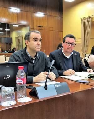 El PP alerta a la Consejera de Agricultura de la posibilidad de la “desaparición” de los Grupos de Desarrollo Rural