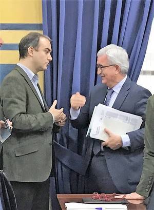 El PP pide a la Junta medidas “serias y contundentes” que faciliten el acceso de Ayuntamientos y desempleados a los Programas de Empleo