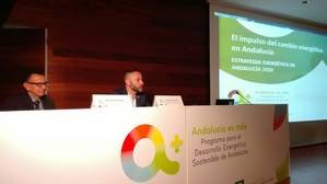 Más de un centenar de profesionales y empresas de soluciones energéticas contactan en unas jornadas sobre autoconsumo
