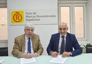Foro de Marcas Renombradas Españolas se une a Plataforma Internacional del Grupo Cajamar