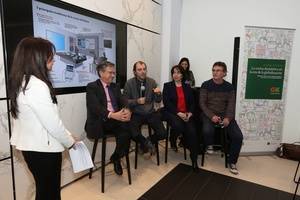 La cocina del futuro, un espacio multifuncional, hiperconectado y enfocado a la salud