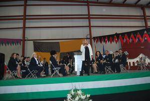 Níjar celebra el Día de Andalucía