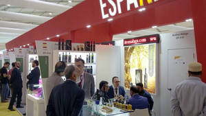 Tres empresas de Almería entre las 35 andaluzas que acuden a Gulfood