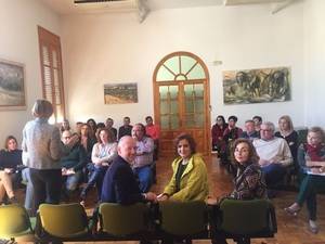 350.000 euros para mejorar el parque público de vivienda en la comarca del Levante almeriense