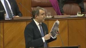 El PP propone que la revisión del Plan de Desarrollo de la Red de Transporte de Energía Eléctrica no suponga un sobrecoste para los usuarios
