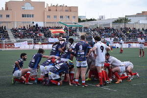 URA mete en su alineación del domingo a los colegios