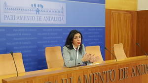 Bosquet: "El Día de la Mujer no se puede quedar en eslóganes, sino en medidas efectivas como propone Cs para alcanzar una igualdad real"