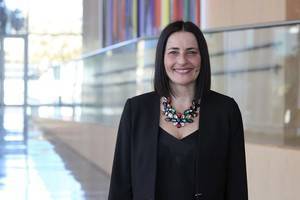 Eva Collado: “La marca personal no se construye en 2 días”