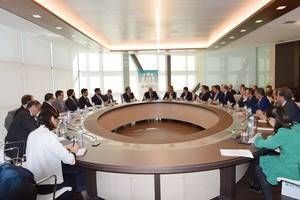 Grupo Cajamar lanza Plataforma Comercios