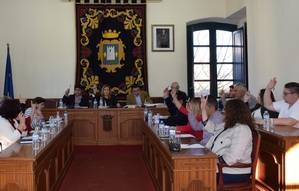 Níjar instalará una báscula pública en apoyo a los agricultores de la comarca