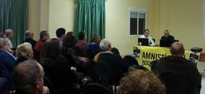 “Lo que necesitamos son héroes anónimos”