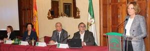 Ortiz afirma que las malas infraestructuras lastran el sector industrial almeriense