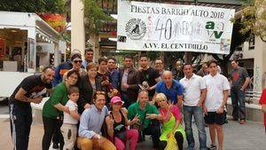 Ciudadanos solicita con urgencia ejecutar la moción para la creación de la ordenanza de la feria y fiestas de los barrios